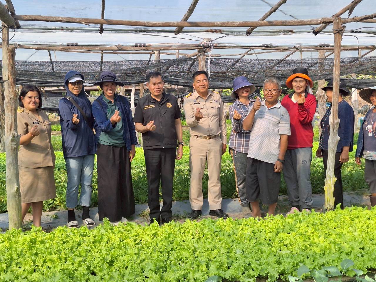 title - ผู้ตรวจราชการ ส.ป.ก. ประชุมตรวจราชการและติดตามความก้าวหน้าผลการดำเนินงานตามแผนการตรวจราชการของผู้ตรวจราชการสำนักงานการปฏิรูปที่ดินเพื่อเกษตรกรรม ประจำปีงบประมาณ พ.ศ. 2569 รอบที่ 1 เขตตรวจราชการที่ 11 จังหวัดนครพนม